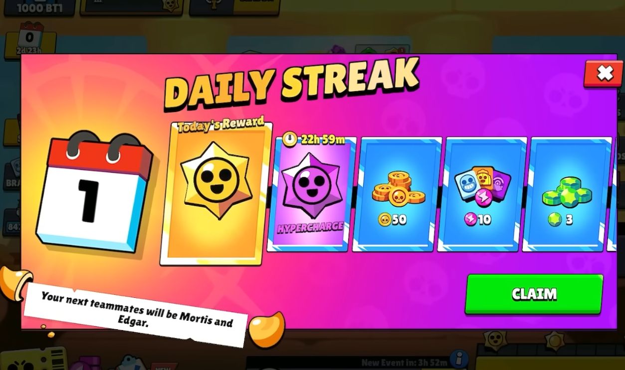 Experiment With Time-Limited Challenges