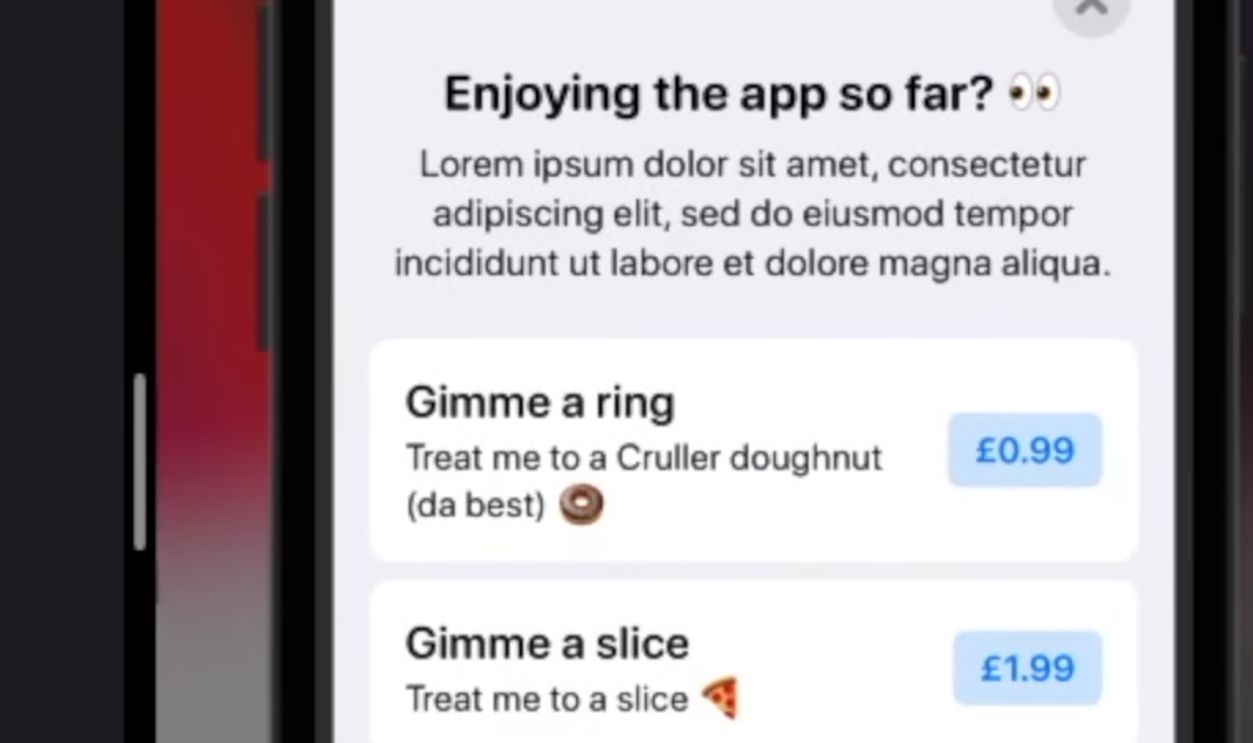 Use Reciprocity To Encourage Micro-Contributions 