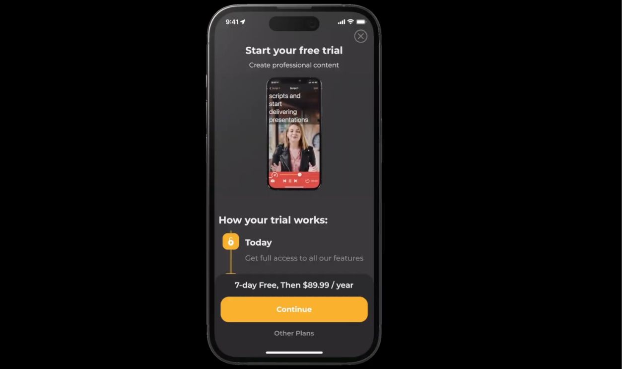 Identify The Psychological Barriers To Paid Conversion