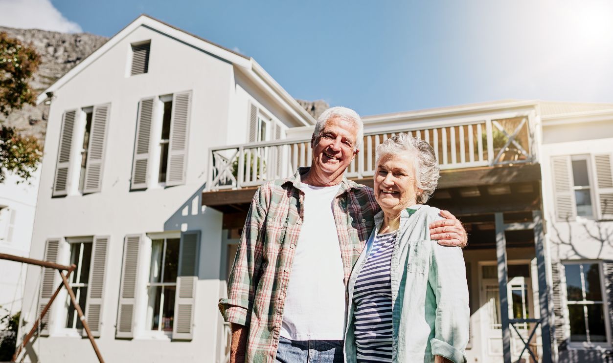 Consider Reverse Mortgage Options Carefully