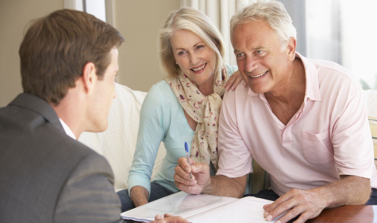 Social Security Benefits