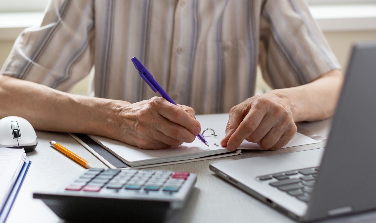 I'm 70, Still Working, And My 401(k) Is Empty. Is It Too Late To Start Saving?