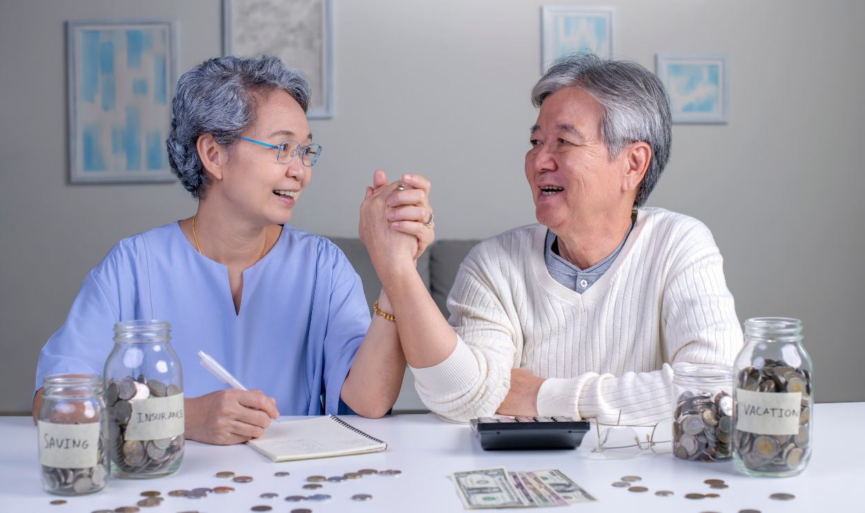 Find Your Financial Breathing Room