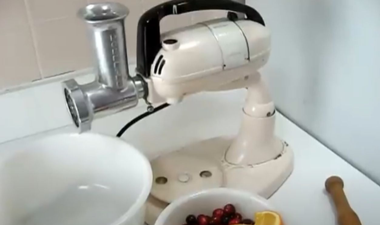 Dormeyer Mixwell Mixers (1950s)