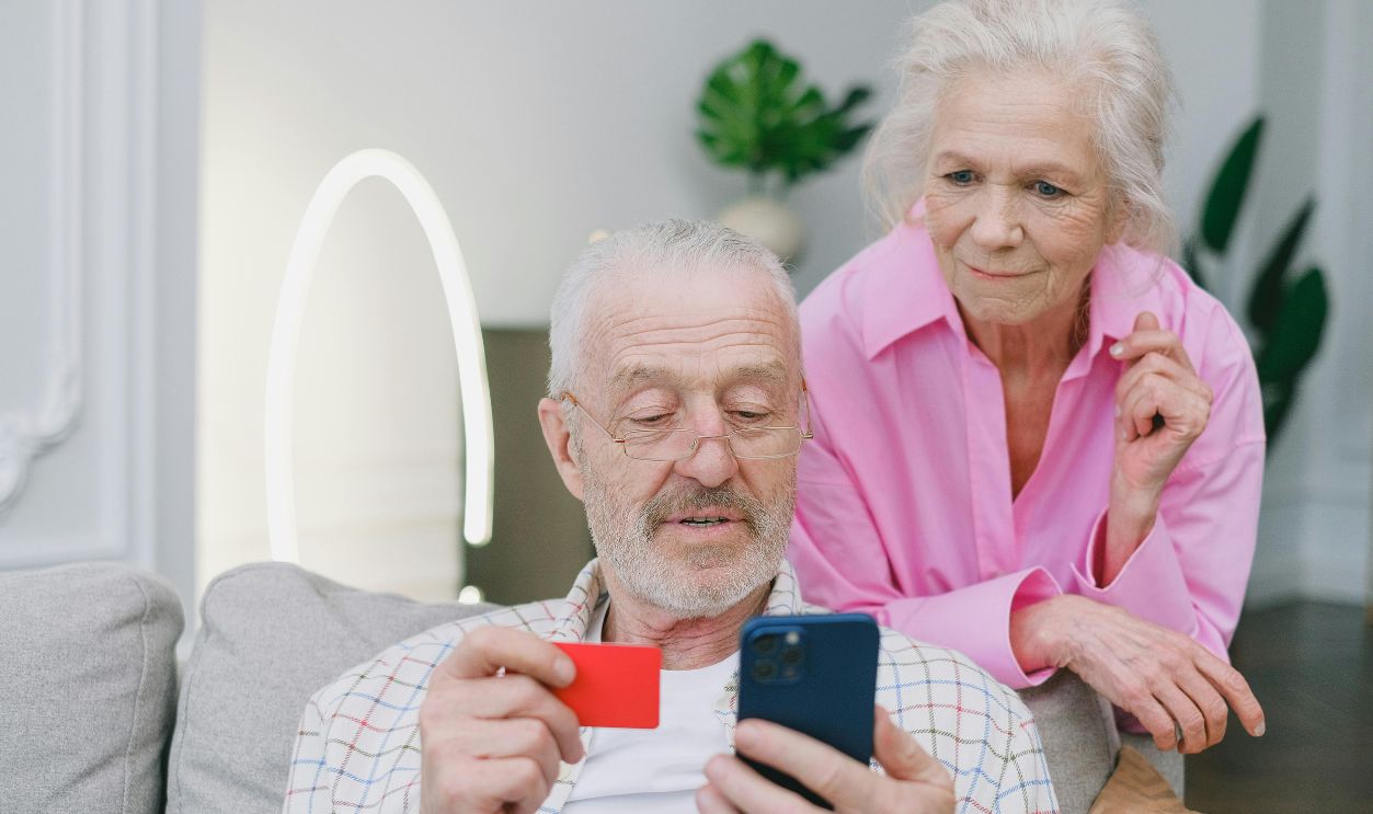 Open A High-Yield Savings Account 