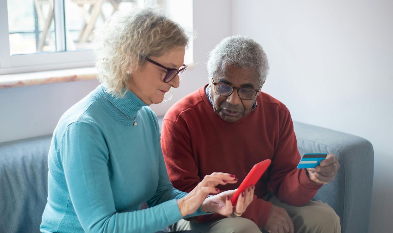 Set Up Automatic Transfers On Payday