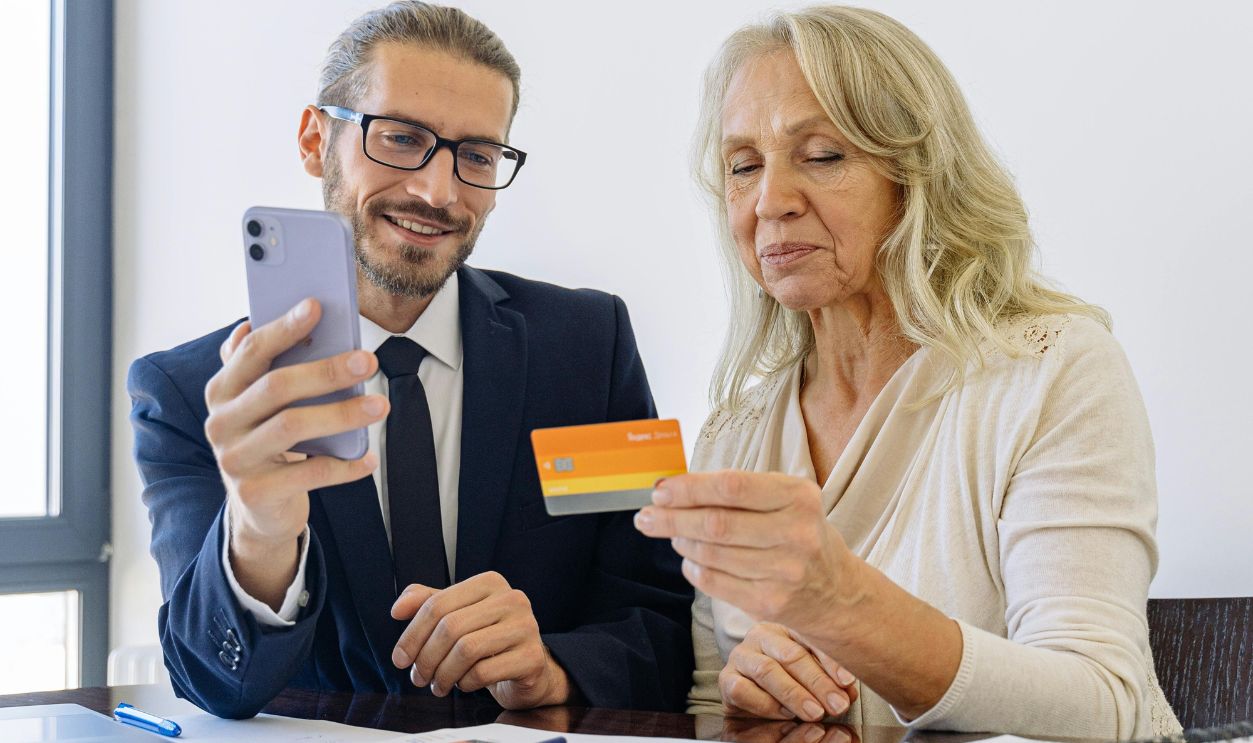 Use Credit Card Points For Essentials