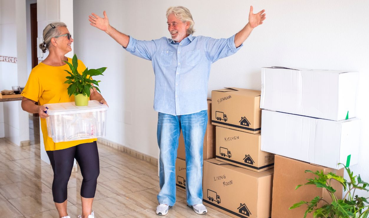 Sell Items You Haven't Used In Years