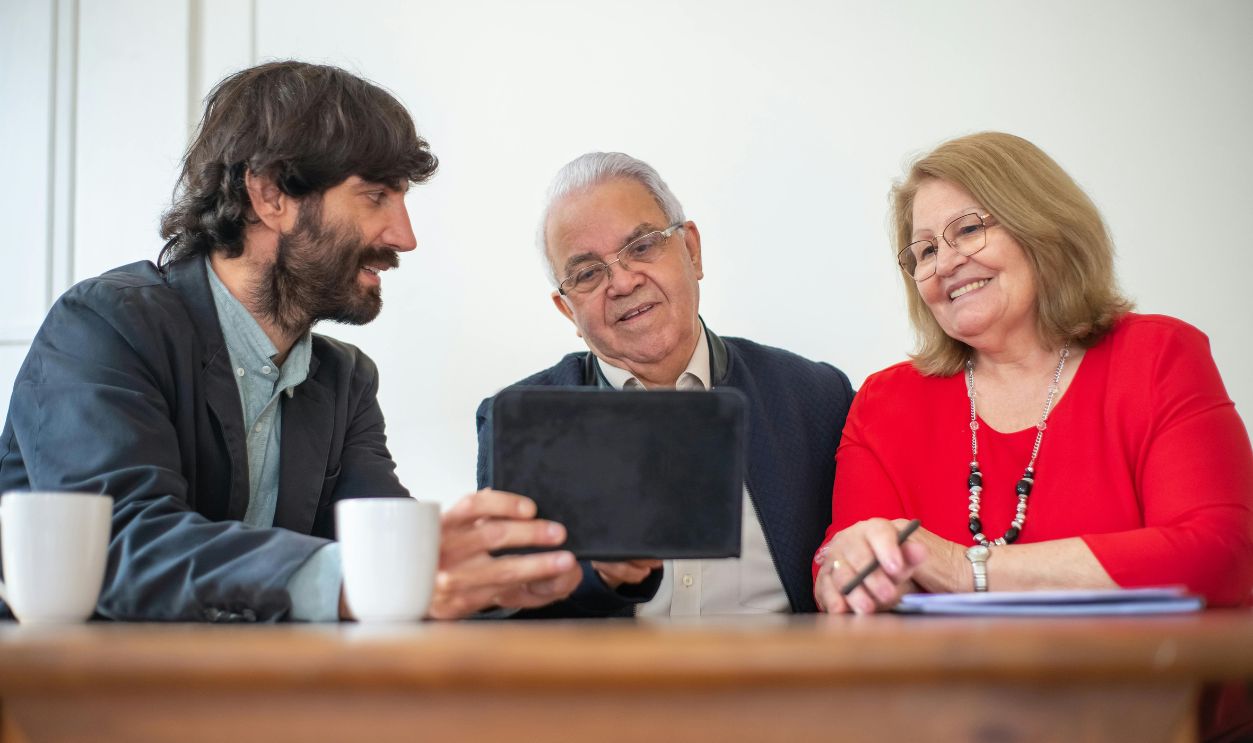 Explore Catch-Up Contributions To IRAs