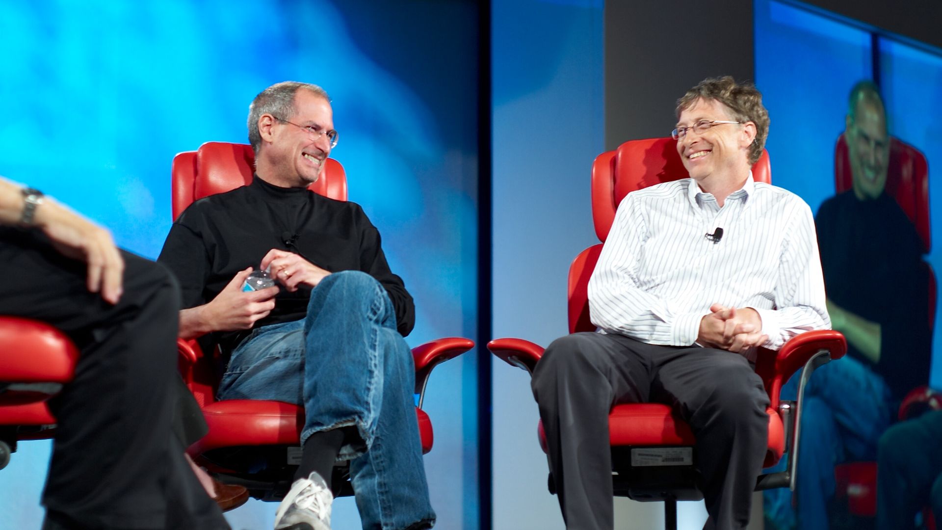 File:Steve Jobs and Bill Gates (522695099).jpg