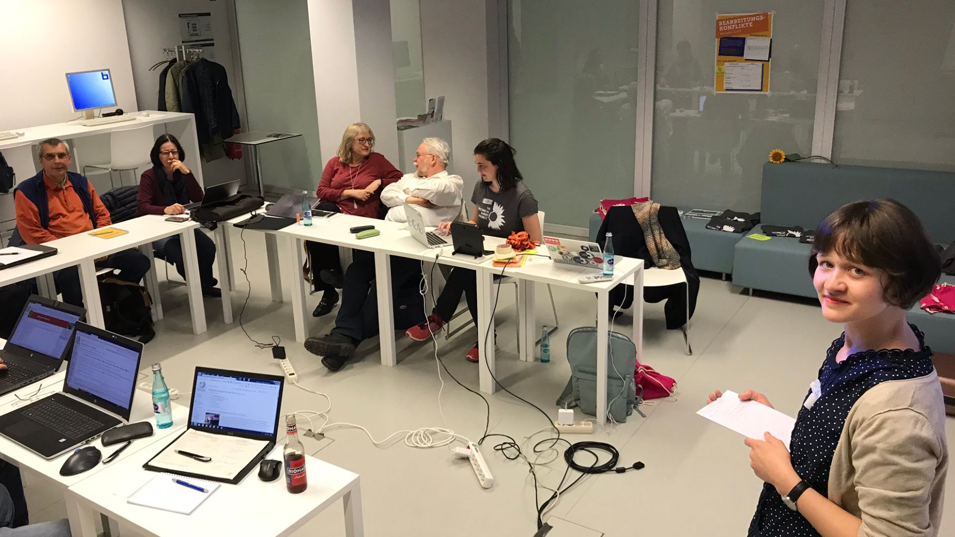 File:Tech-on-Tour Workshop Stuttgart - Moderation.jpg