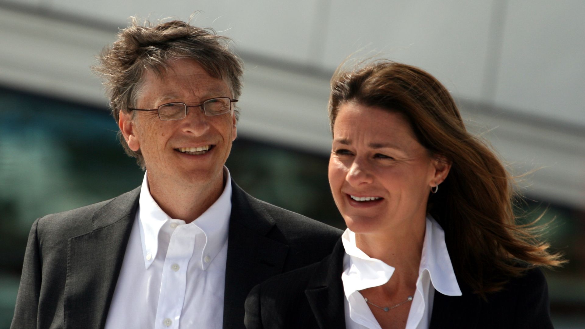 File:Bill og Melinda Gates 2009-06-03 (bilde 01).JPG