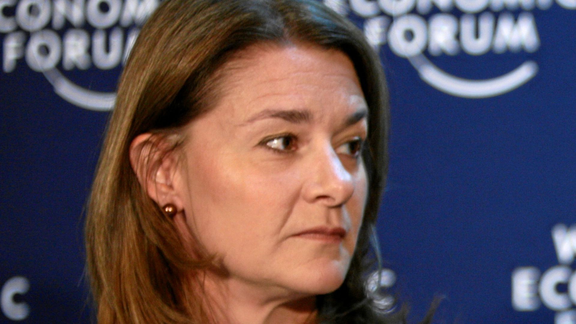 File:Melinda Gates, Davos 2009.jpg