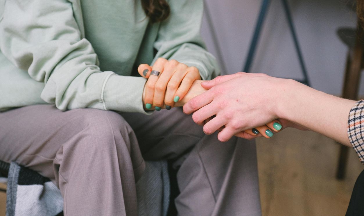 Accept That Life Isn’t Fair