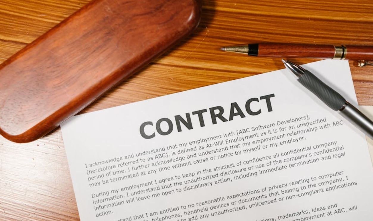 Can You Legally Be Entitled To A Raise?