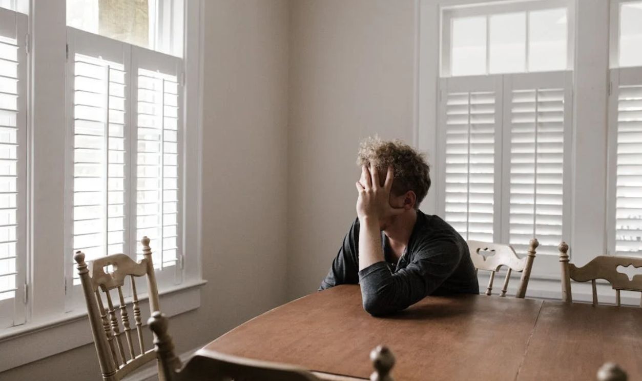 Get Ready For The Emotional Rollercoaster