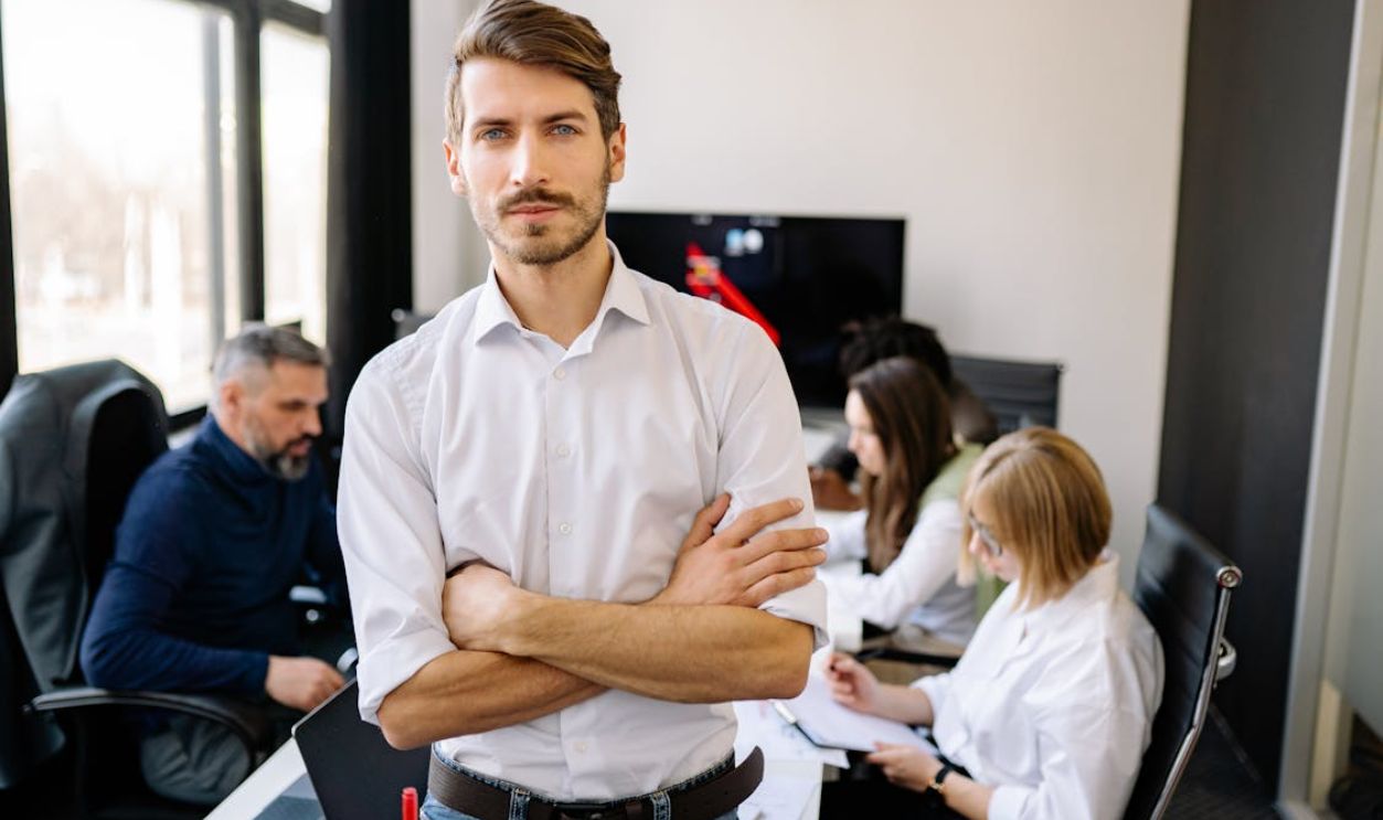 Don't Let This Shake Your Confidence