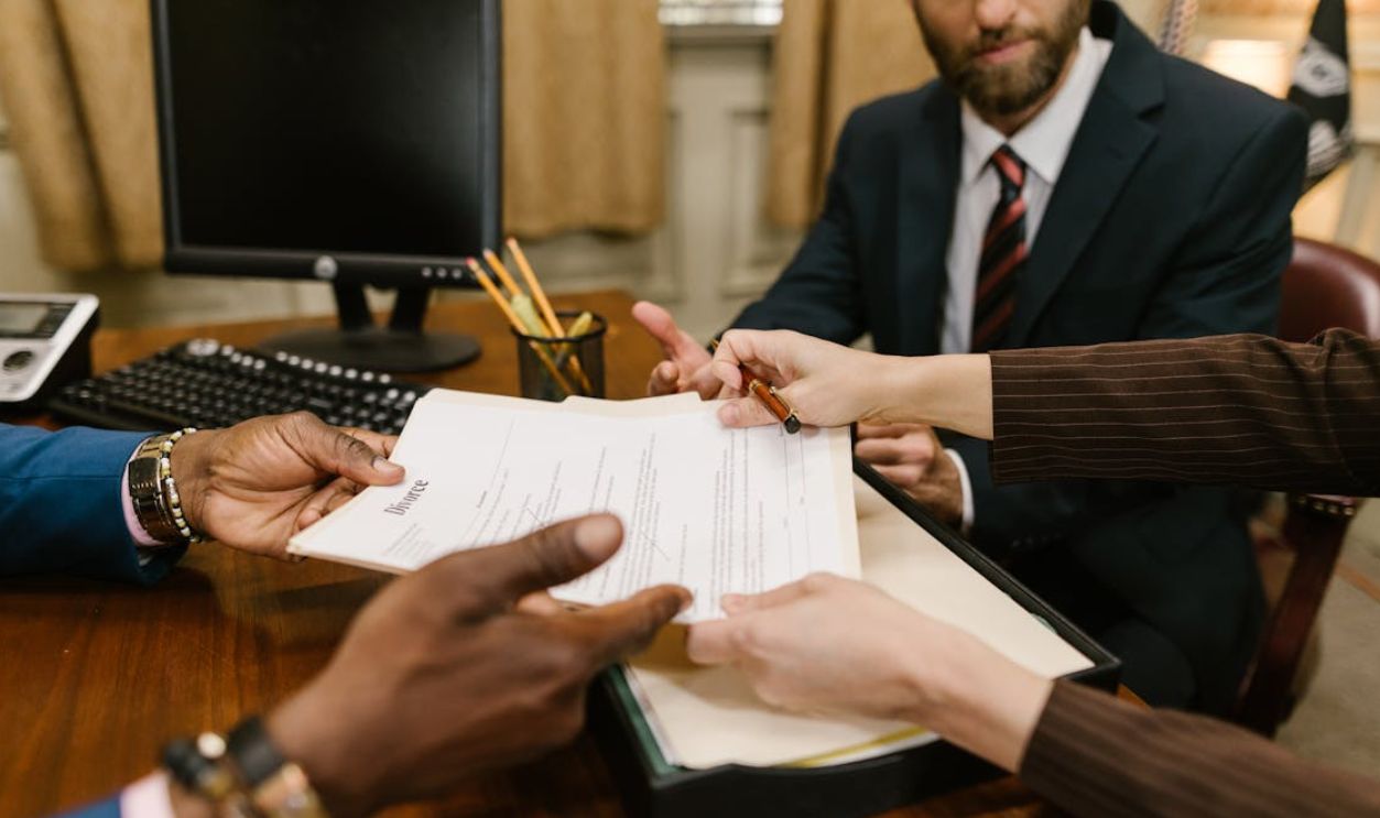 How To Exit Gracefully If You Decide To Leave