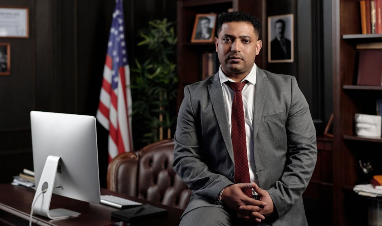 Courts Can Fix It—Sometimes In A Big Way