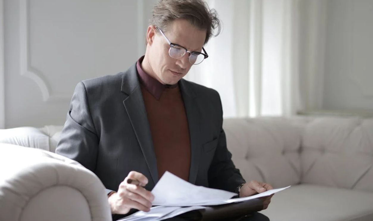 What’s In The Will? (And Yes, You Need to Read It)