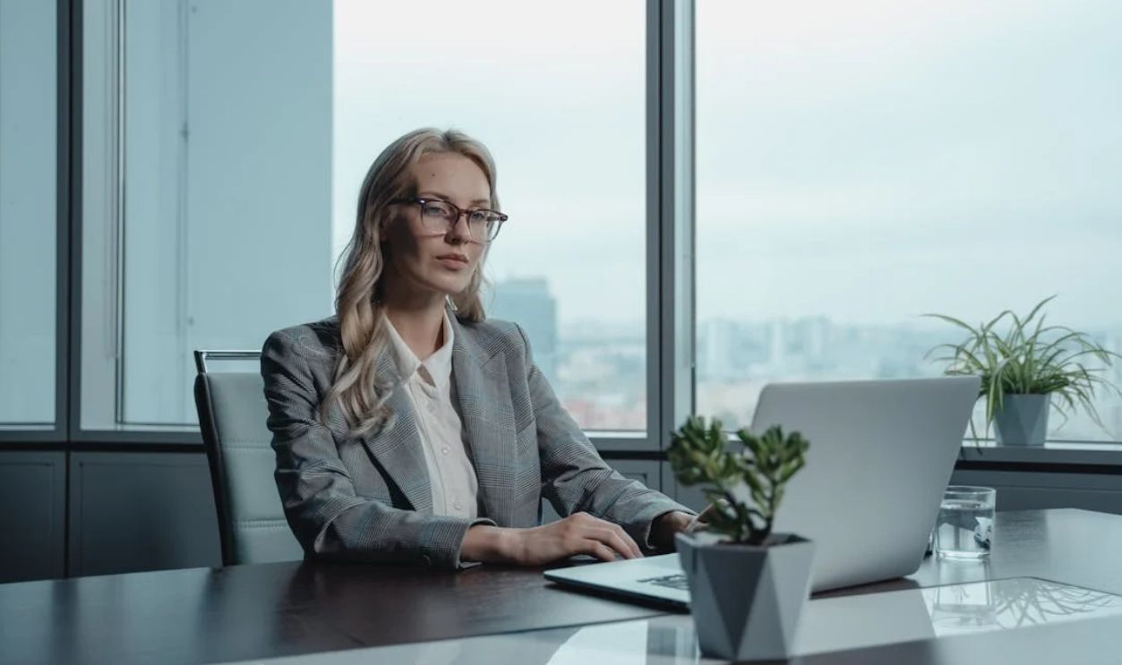 Was She The Executor? That Changes The Game