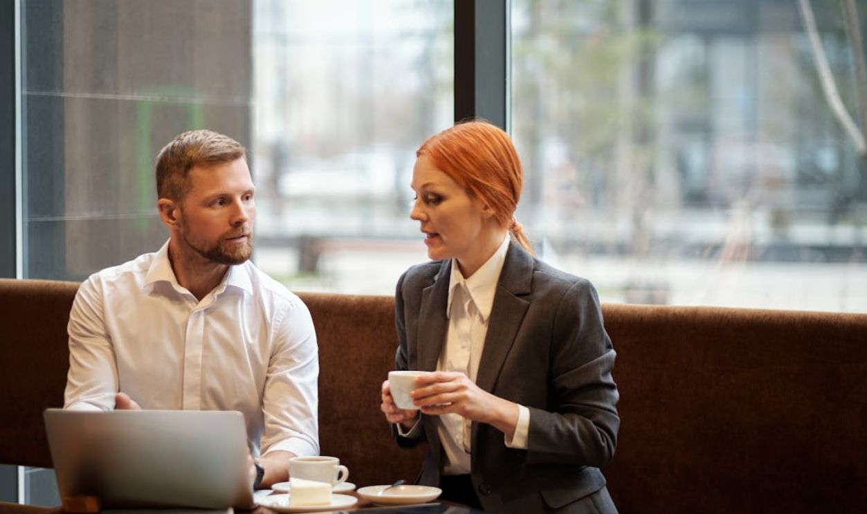 You Can Ask For A Full Accounting (And You Should)