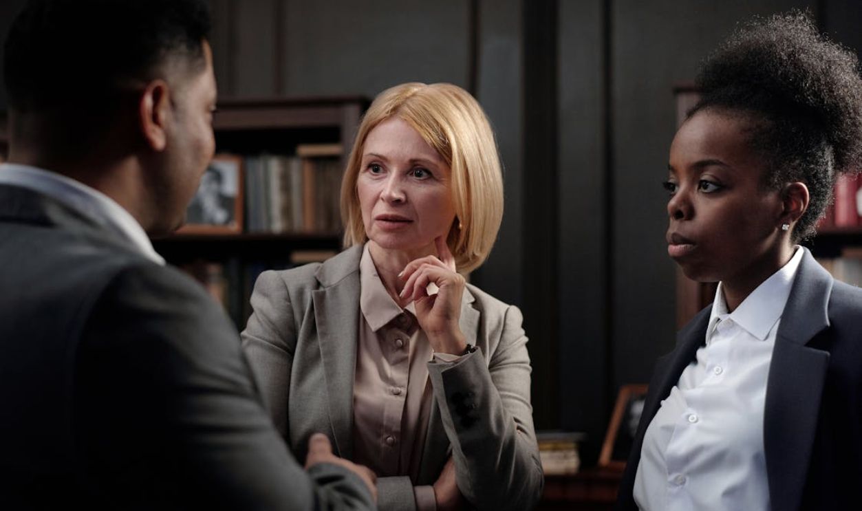 Lawyer Up (Don’t Worry—It’s Not As Scary As It Sounds)