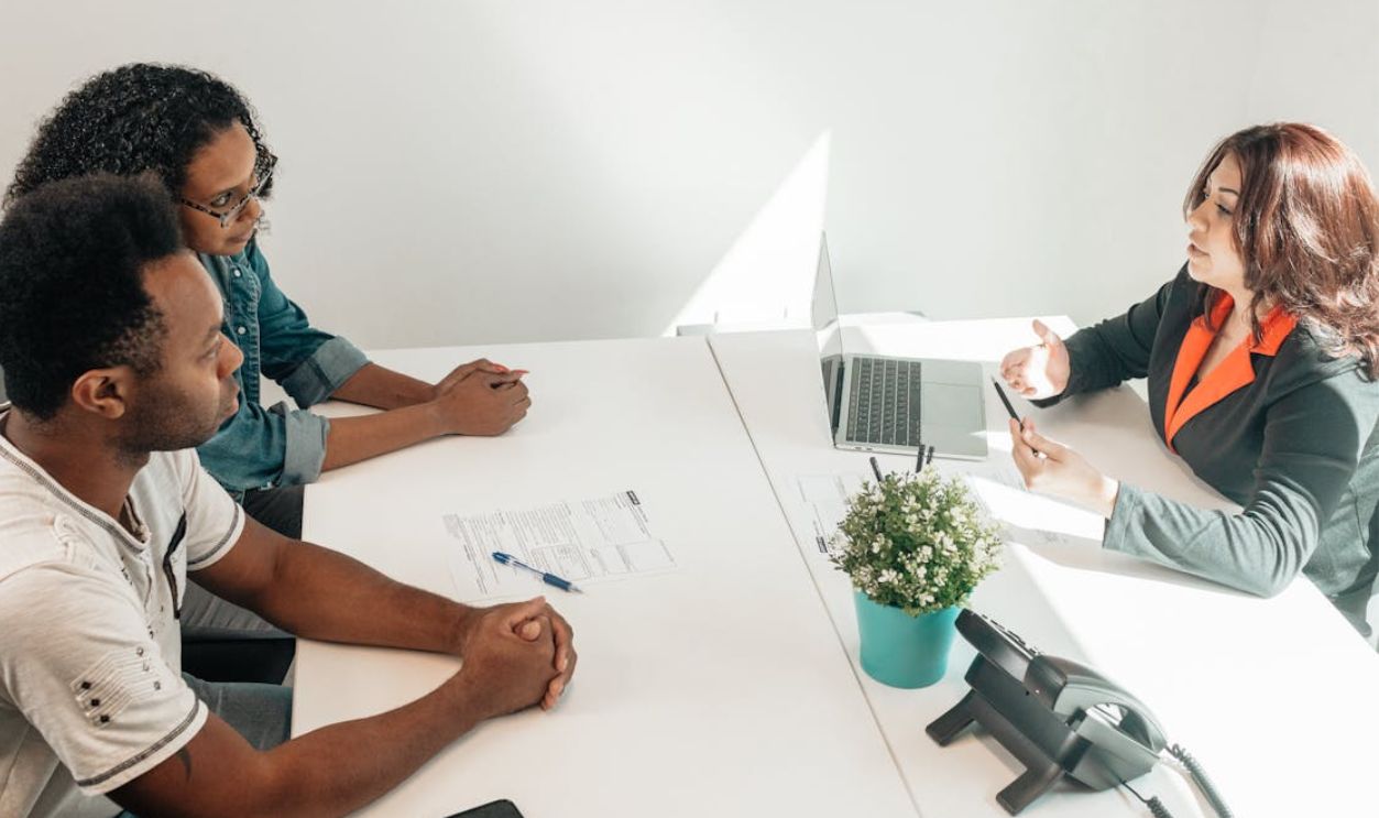 Try Mediation Before Going Full Courtroom Drama