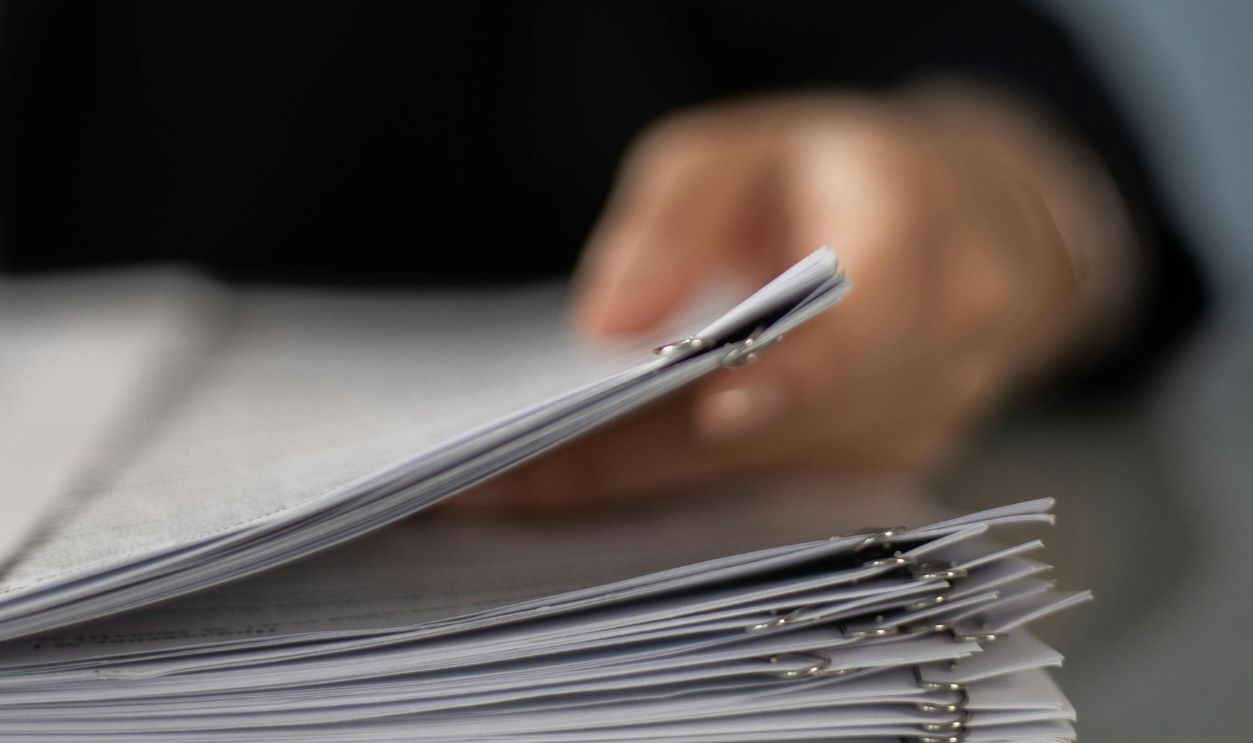 Can You File A Quiet Title Action