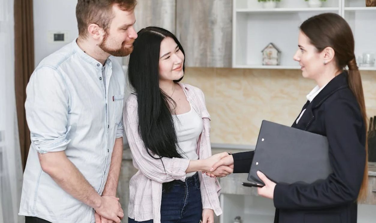 Consider A Partition Action