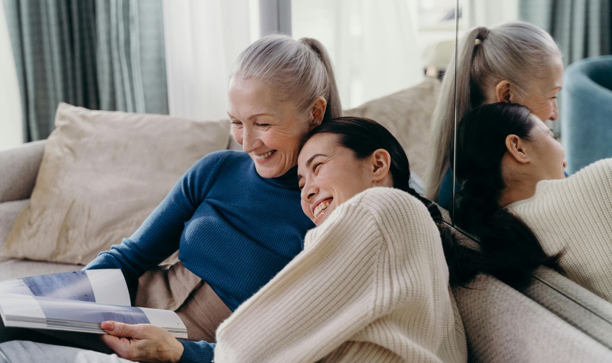 Remember: Legacy Is Bigger Than A Will