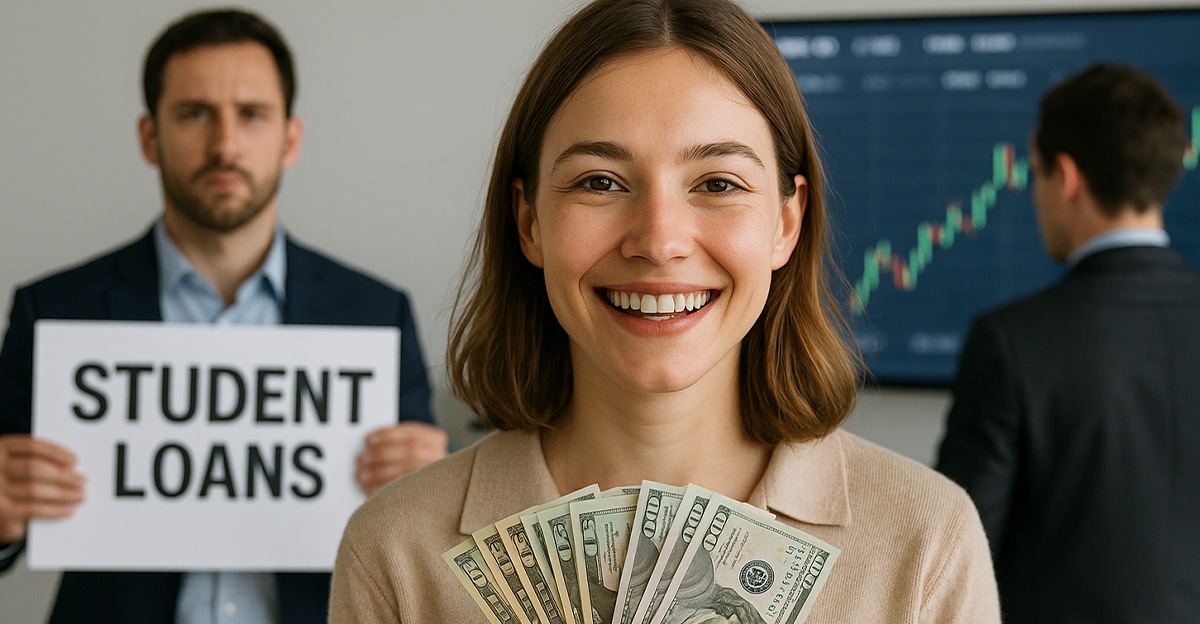 Rss Thumb - $40,000 Inheritance What To Do