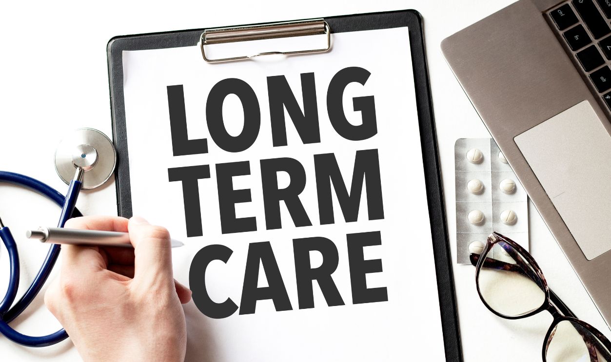 Long-Term Care
