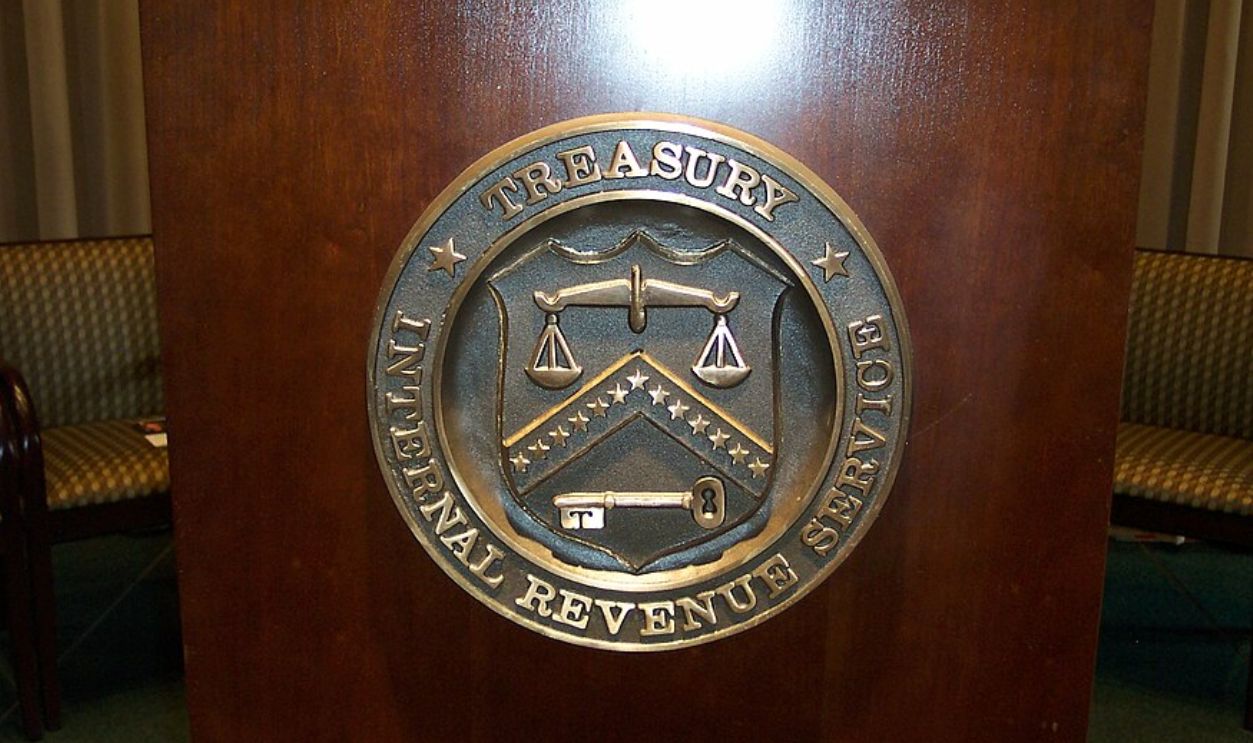 IRS Senior Guidelines