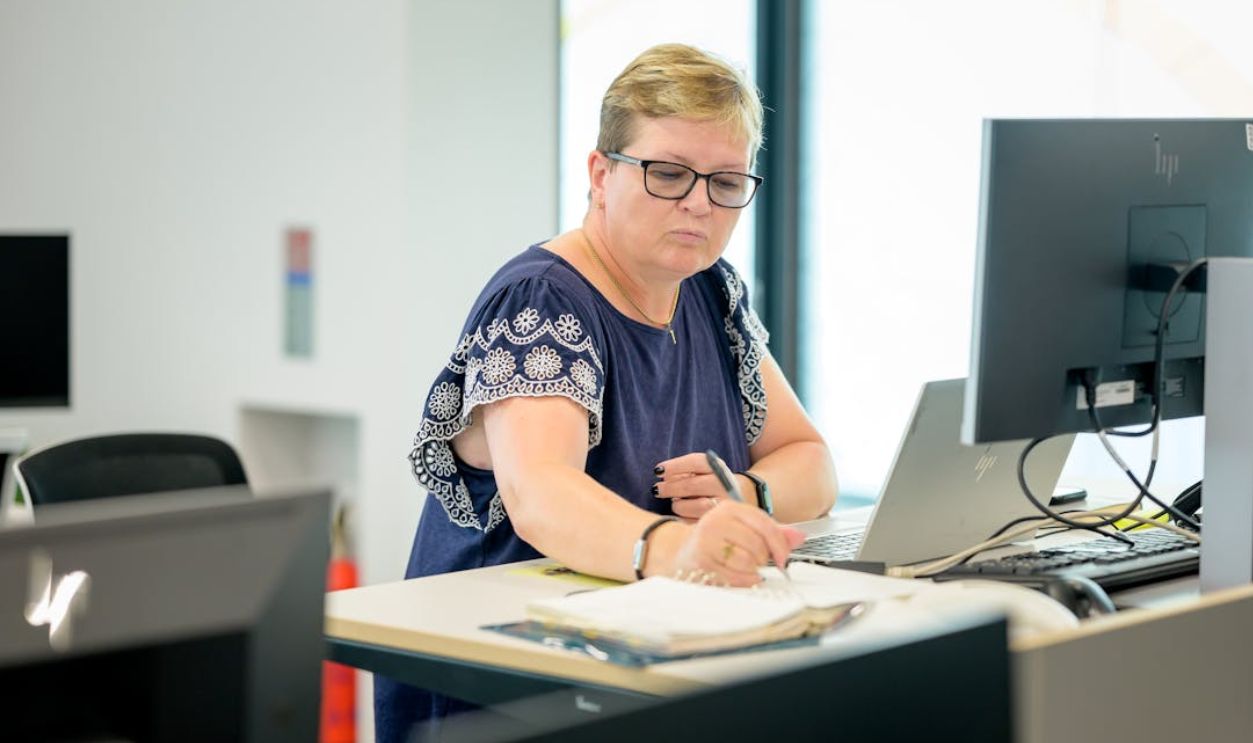 Professional Development