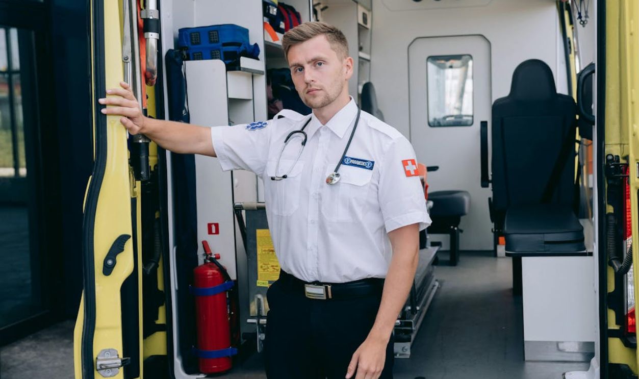 Medical Transportation