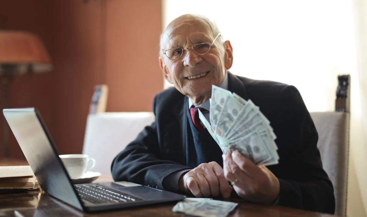 Age-Based Tax Benefits