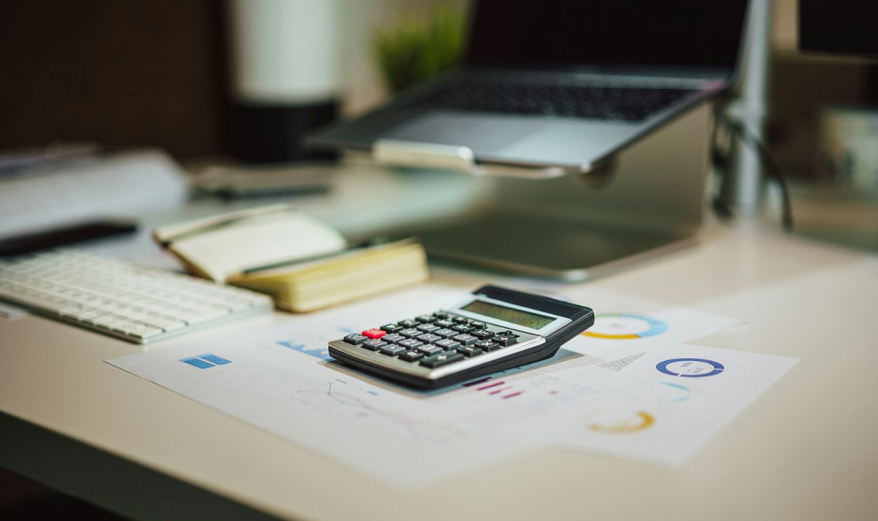 Assess Your Current Budget