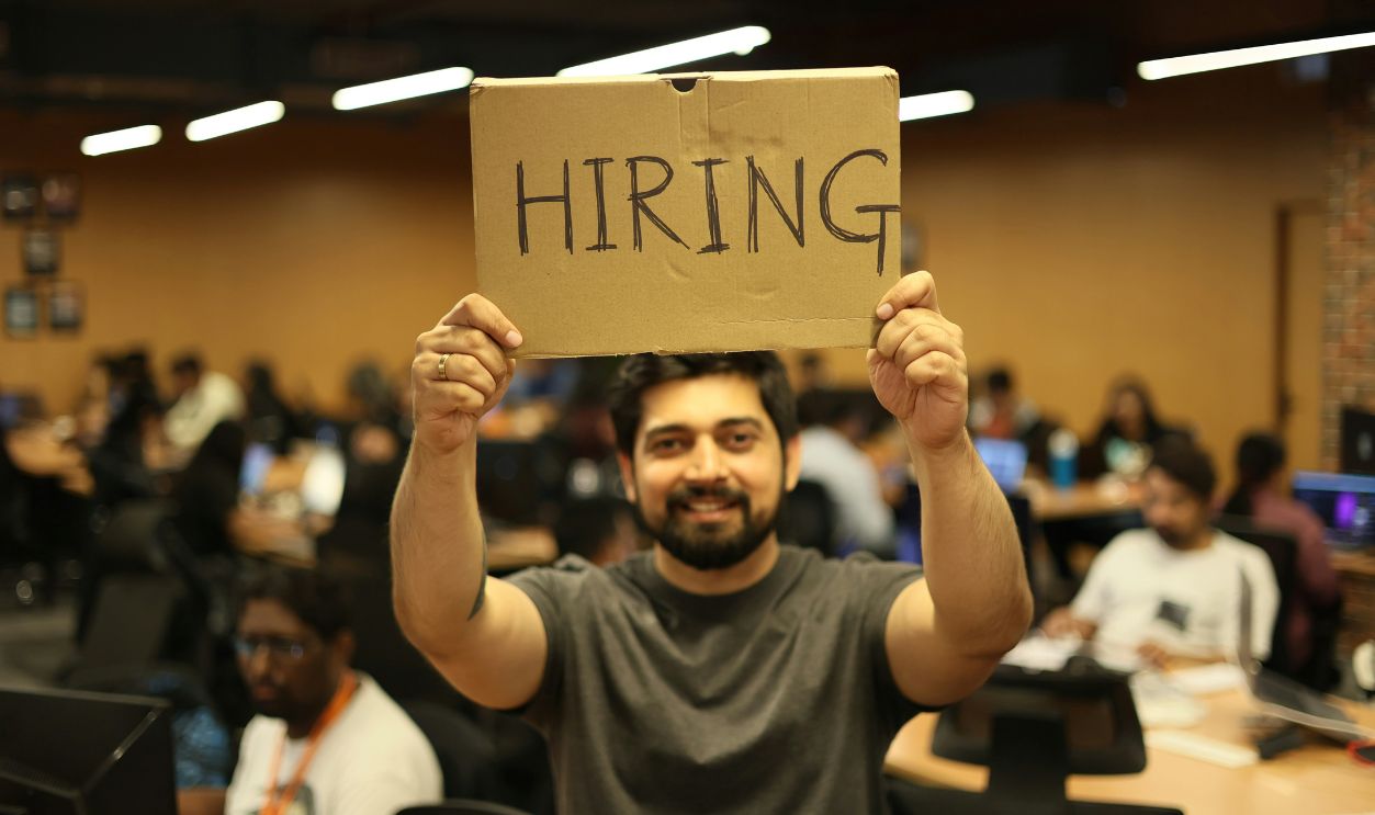 What Perks Come With The New Job?