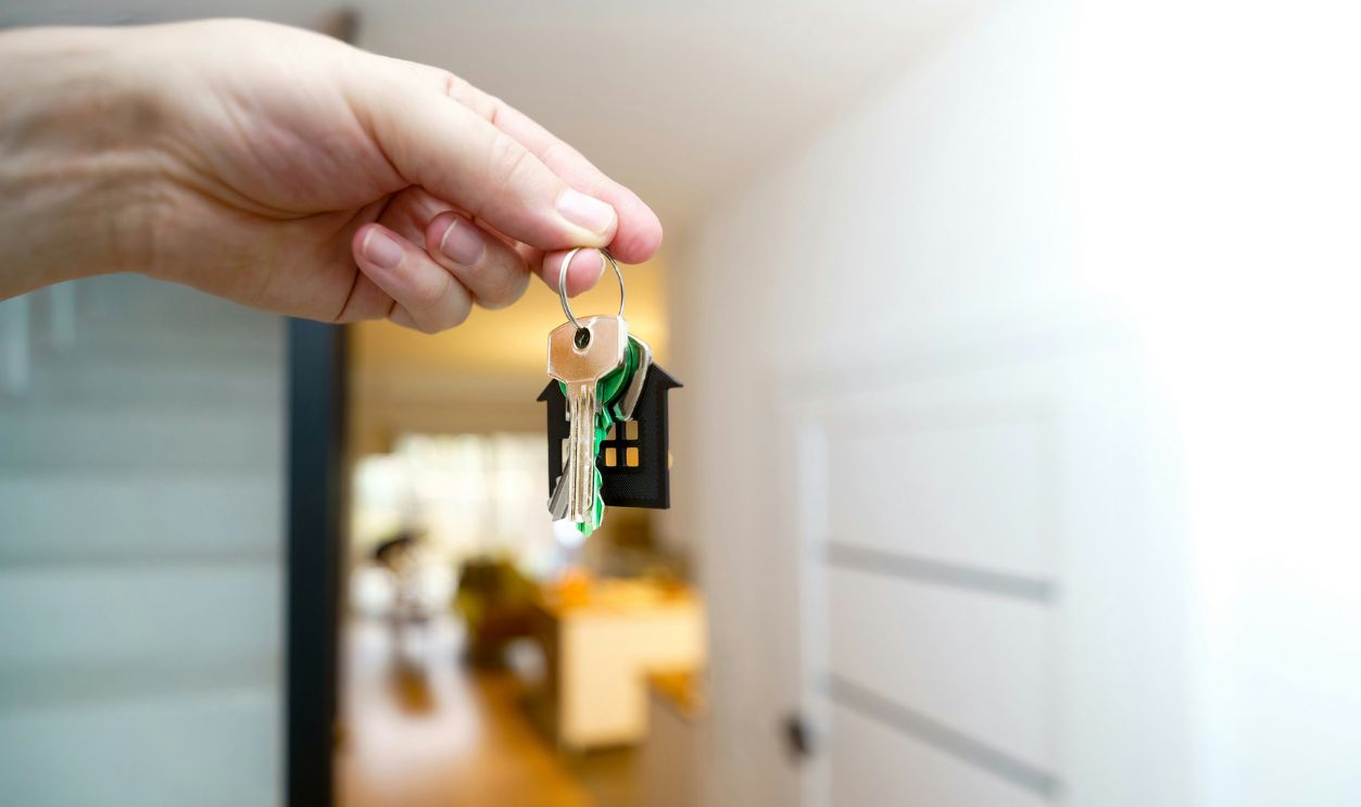 Consider Roommate Changes