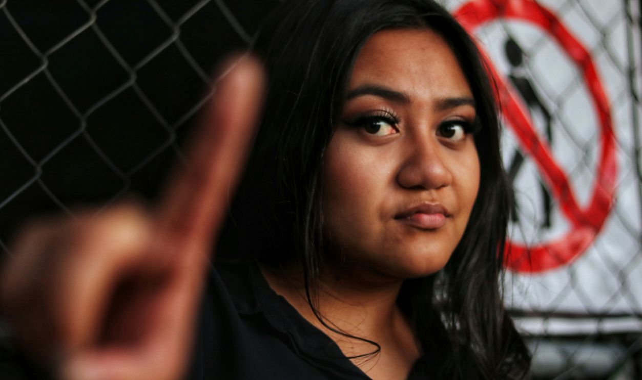 Set New Financial Boundaries