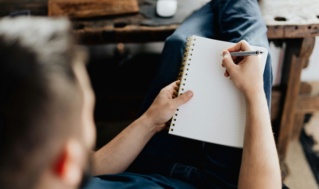 Prepare For The Conversation Emotionally