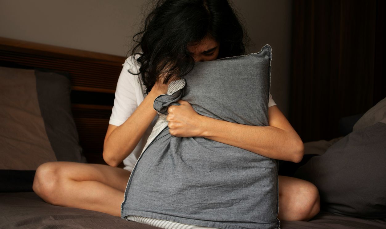 This Isn't Just About The Money