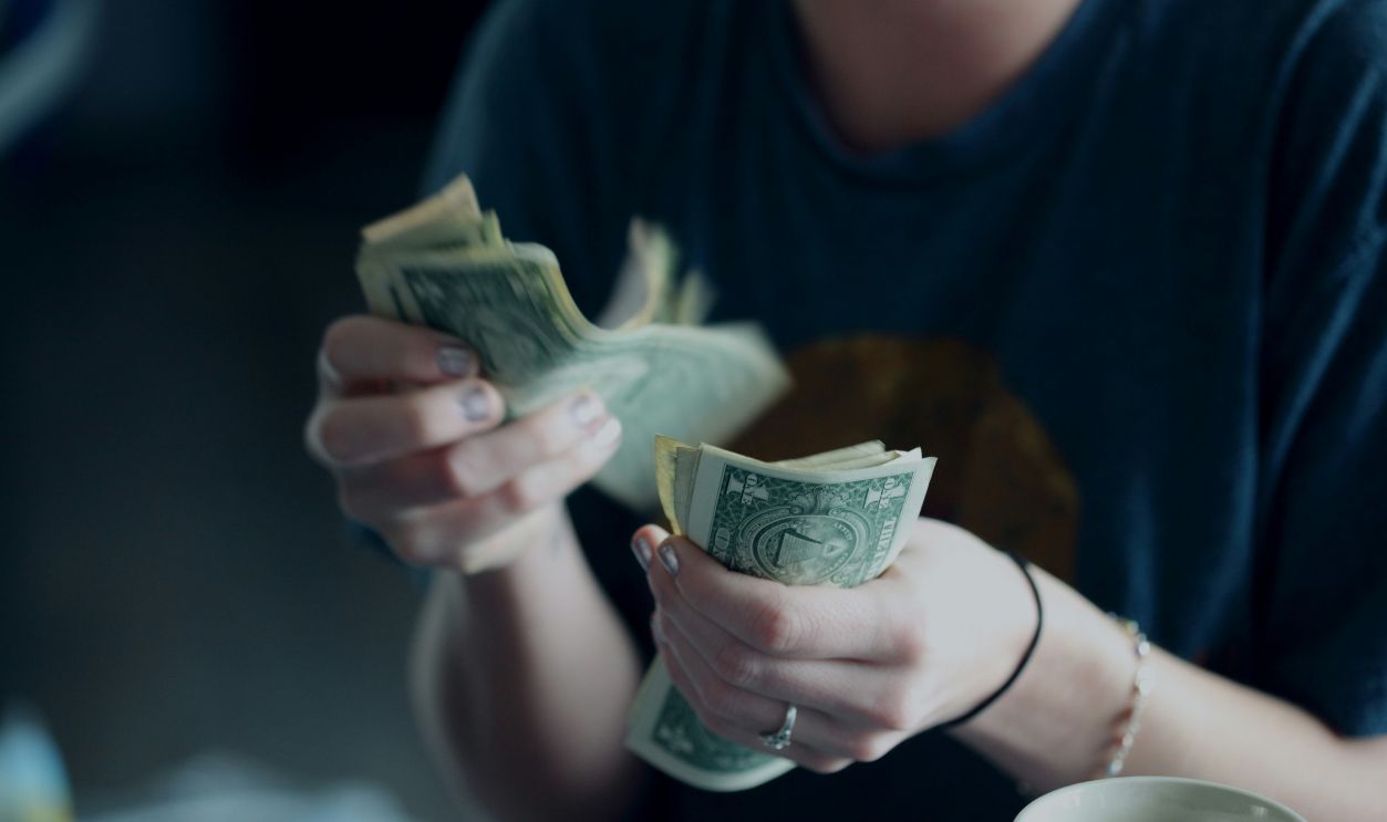 Are You Morally Obligated To Contribute?