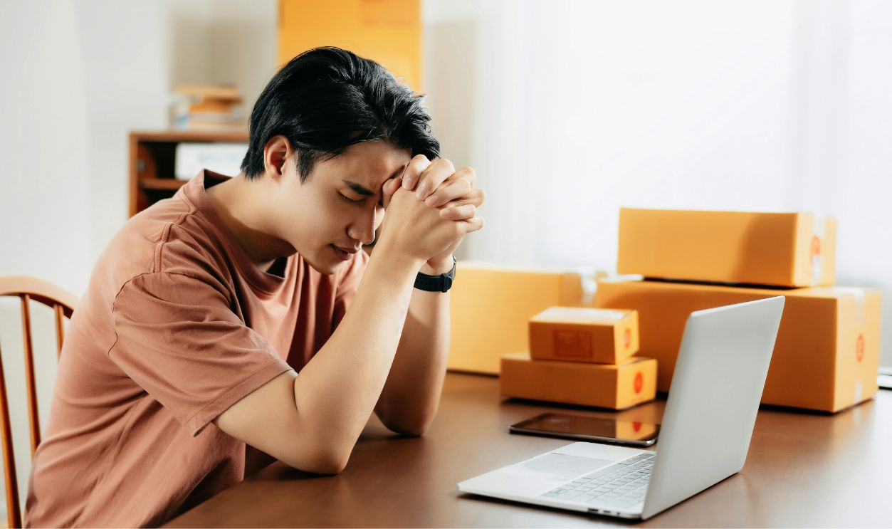 Think About Job Security