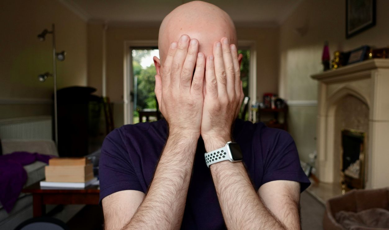 Will You Regret Not Taking It?