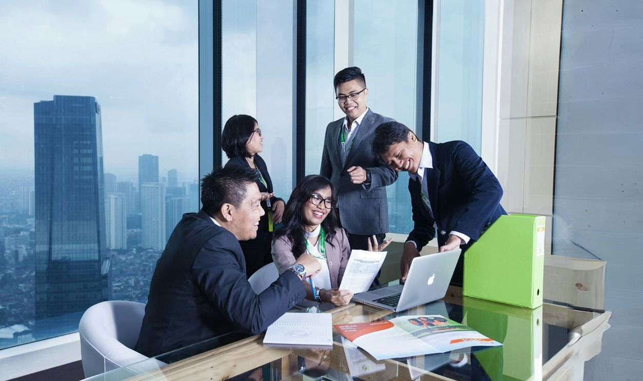 Sometimes The Dream Is Worth It