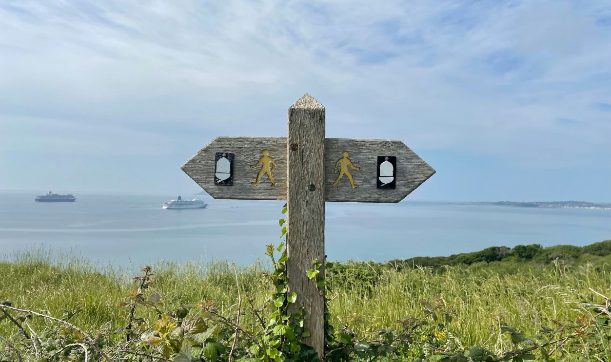 Make An Informed—and Courageous—Choice