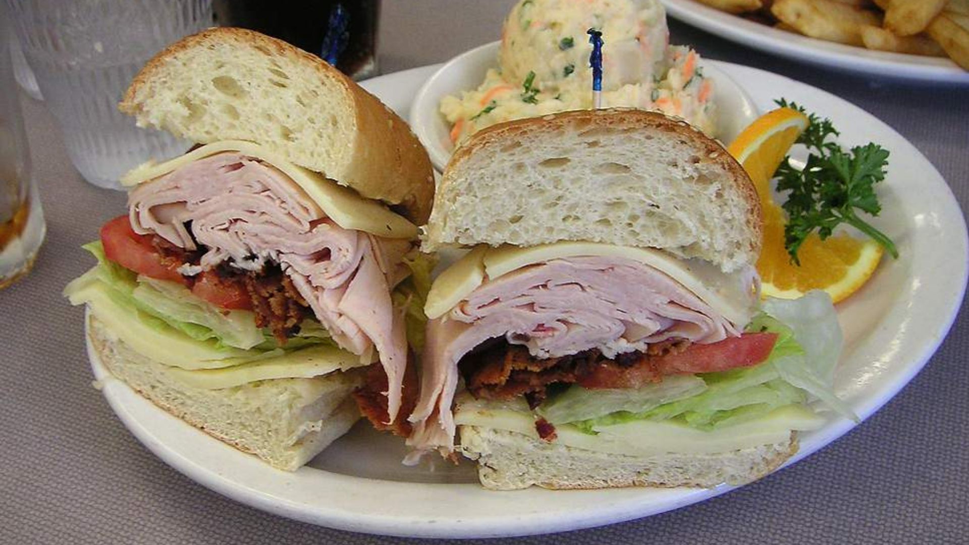 File:Deli Sandwiches.jpg