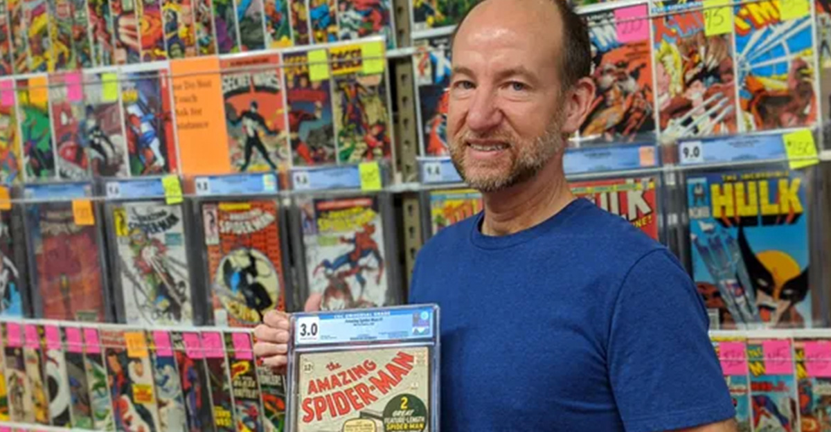 Rss Thumb - Obscure Comic Books